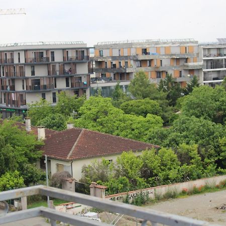 Kazeths Chambre Chez L'Habitant ตูลูส ภายนอก รูปภาพ