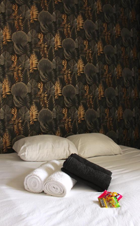 Kazeths Chambre Chez L'Habitant ตูลูส ภายนอก รูปภาพ