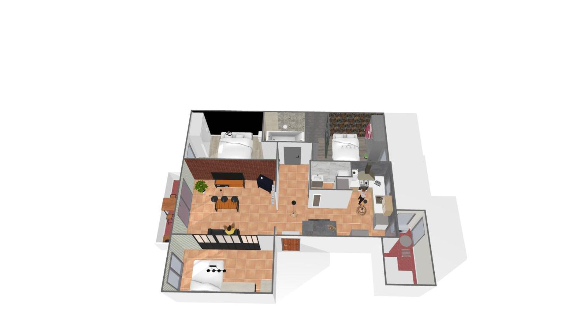 Kazeths Chambre Chez L'Habitant ตูลูส ภายนอก รูปภาพ