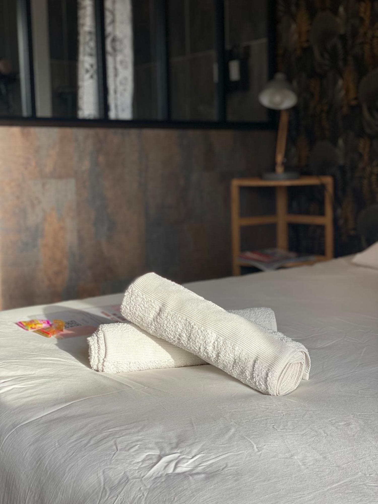 Kazeths Chambre Chez L'Habitant ตูลูส ภายนอก รูปภาพ