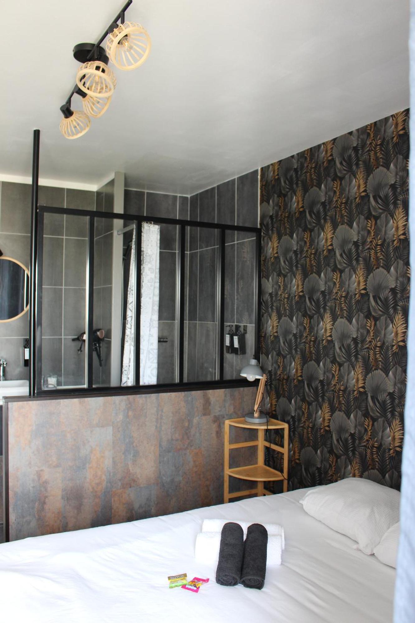 Kazeths Chambre Chez L'Habitant ตูลูส ภายนอก รูปภาพ